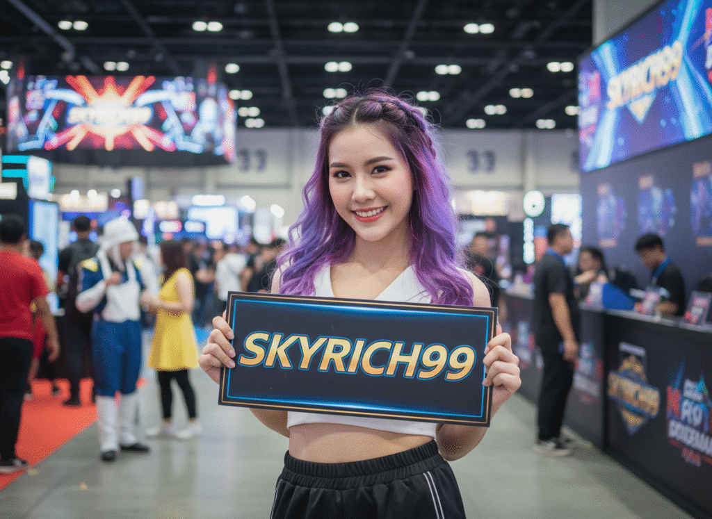 SKYRICH99