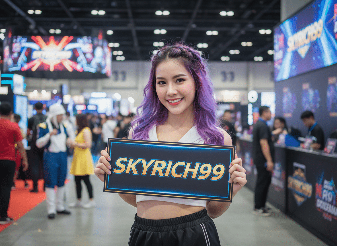 SKYRICH99