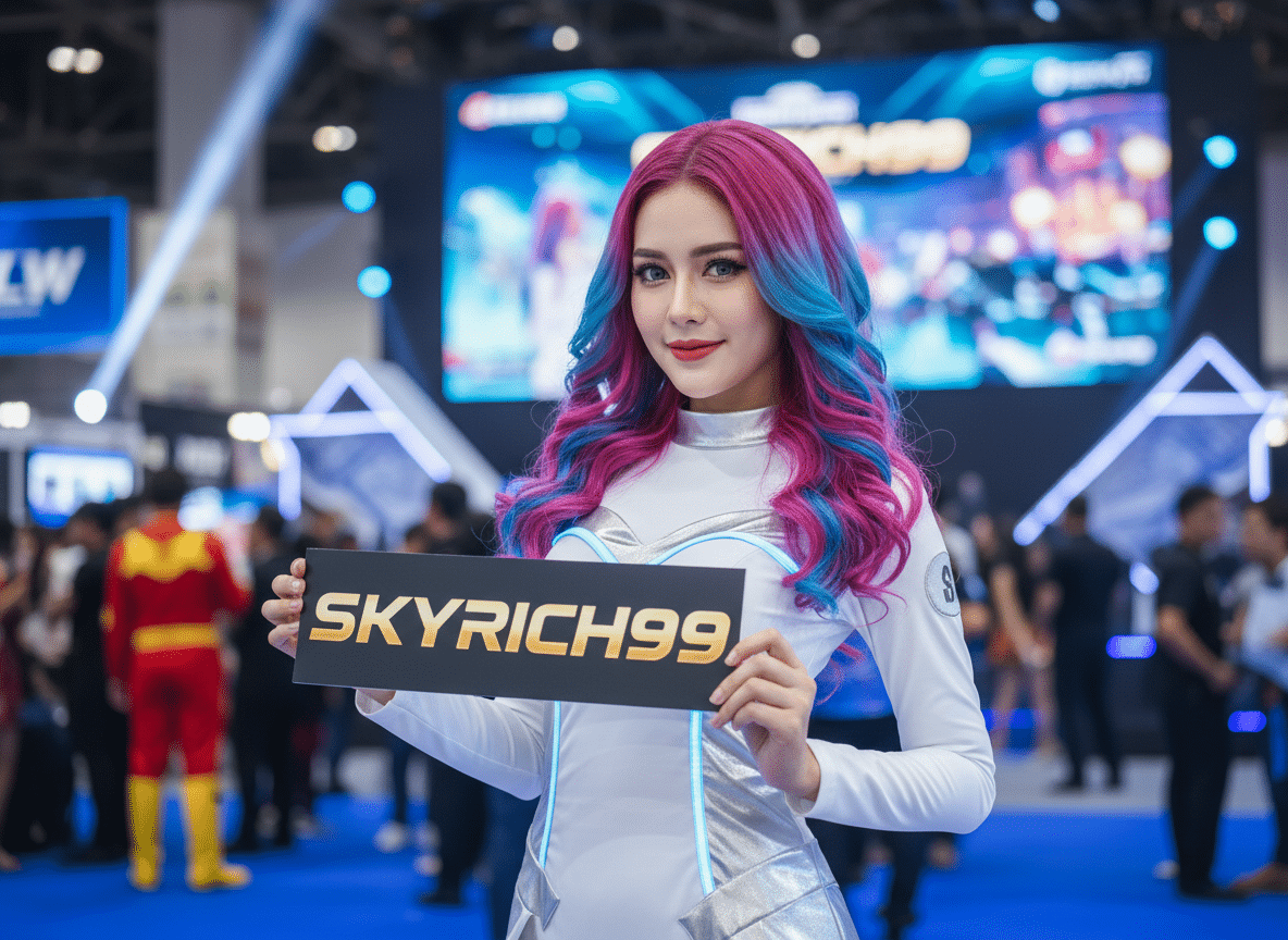 SKYRICH99