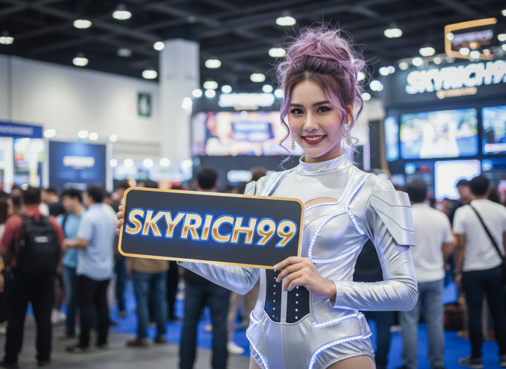SKYRICH99