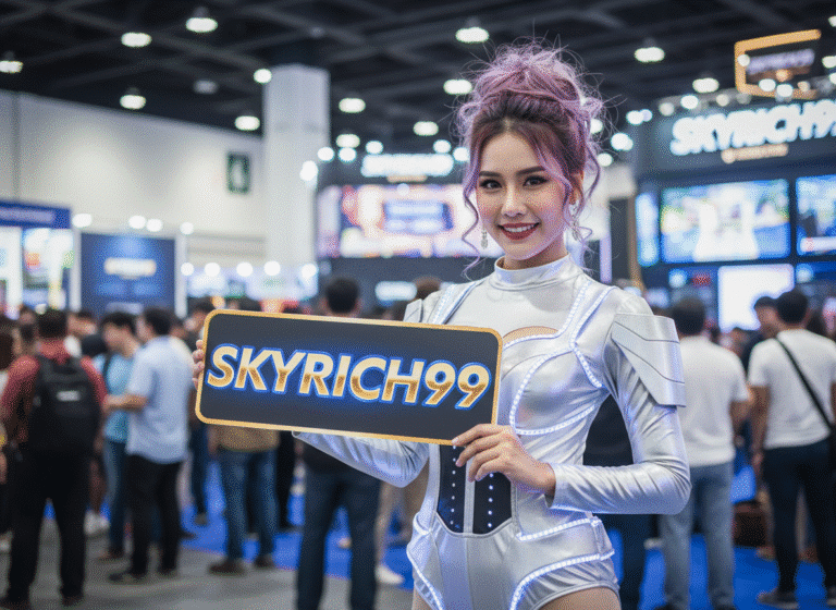 SKYRICH99