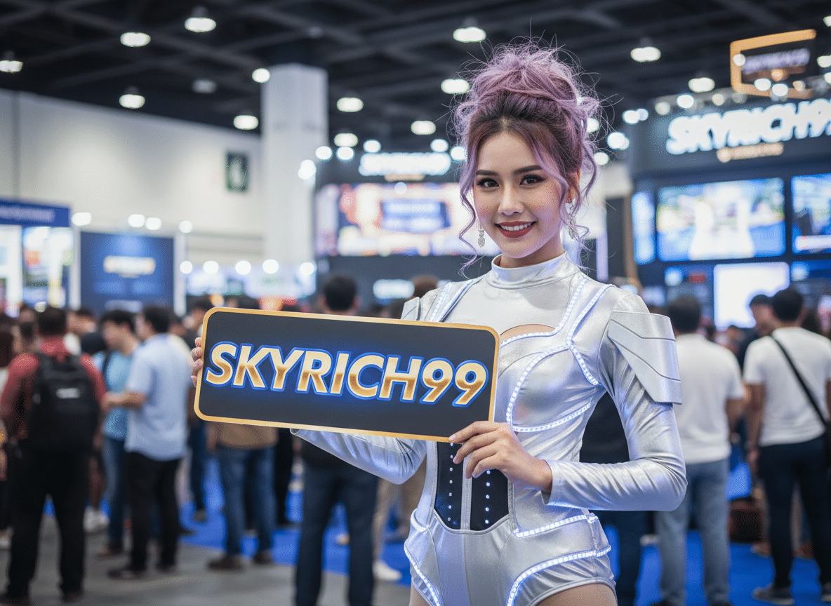 SKYRICH99