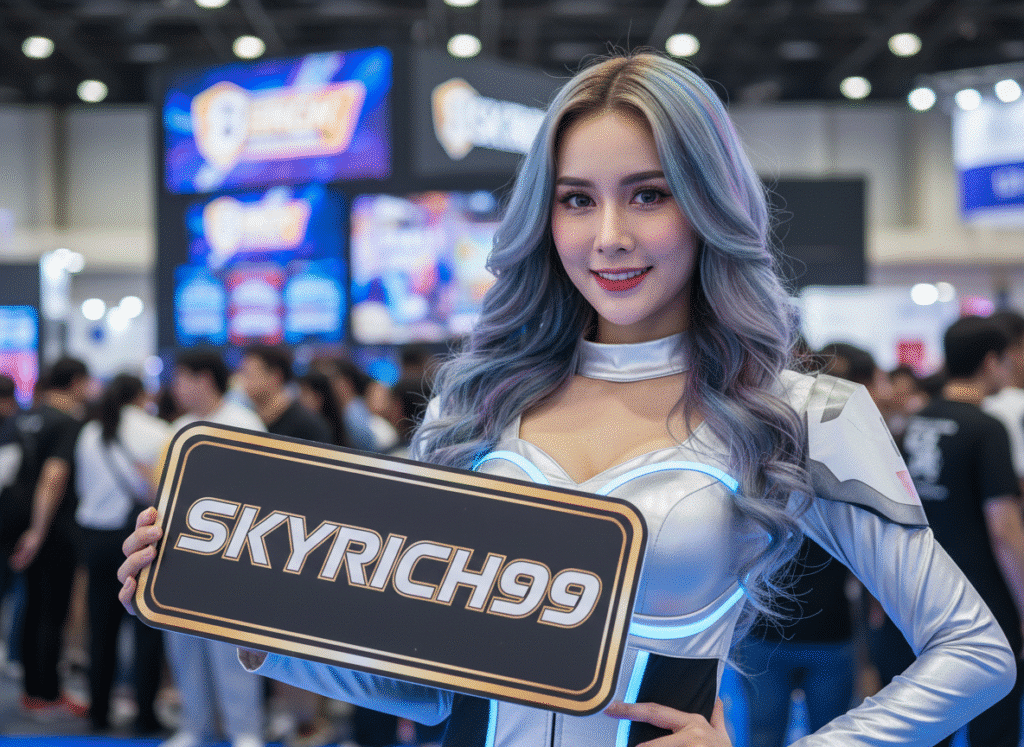 SKYRICH99