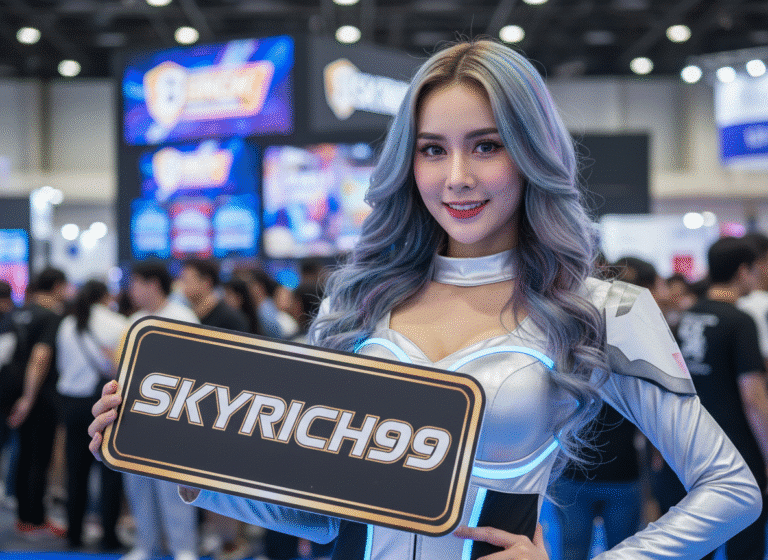 SKYRICH99