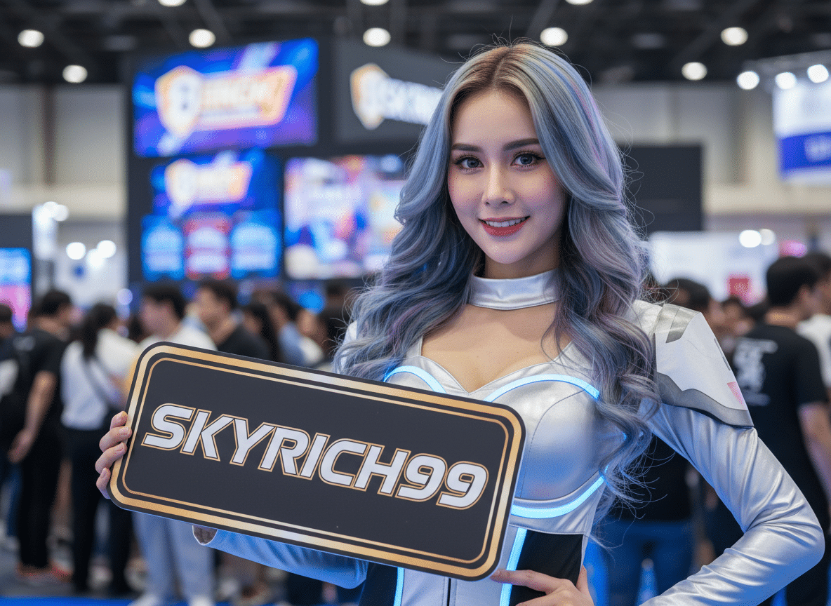 SKYRICH99