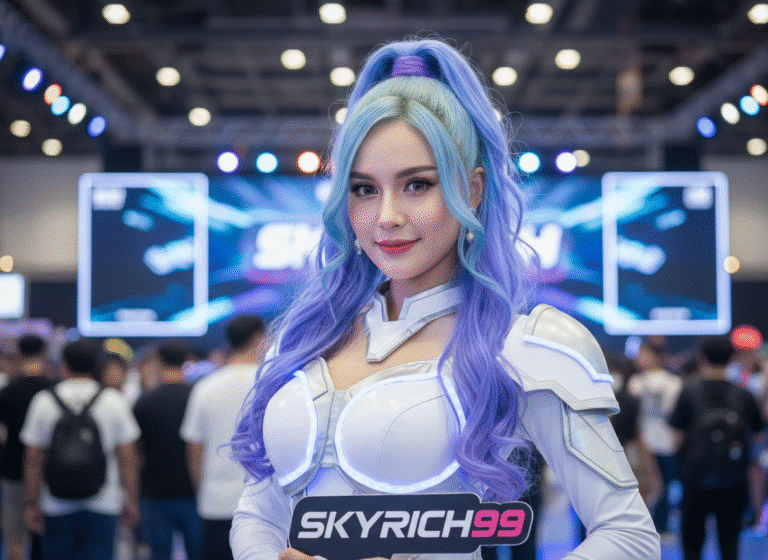 SKYRICH99