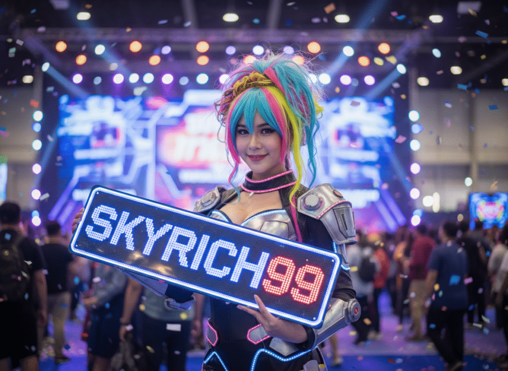 SKYRICH99