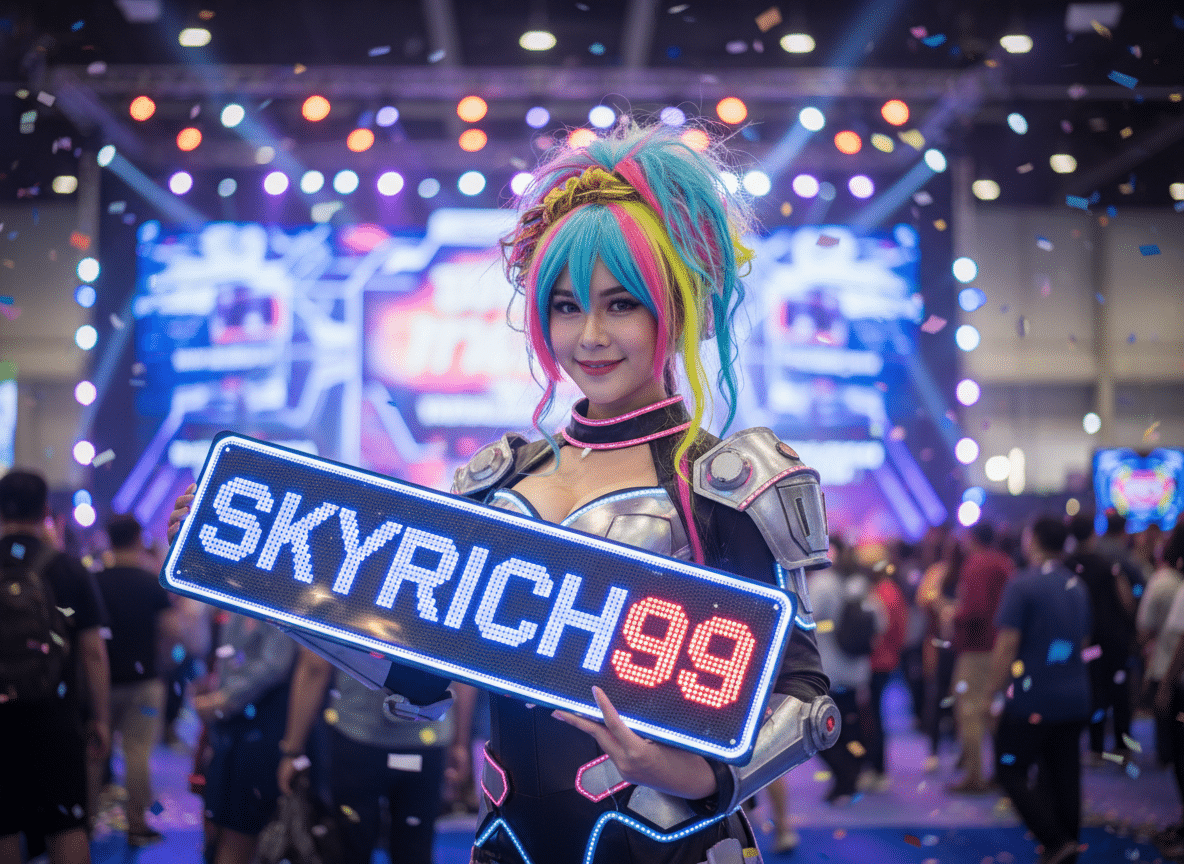 SKYRICH99