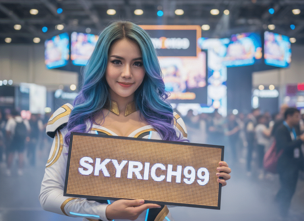 SKYRICH99