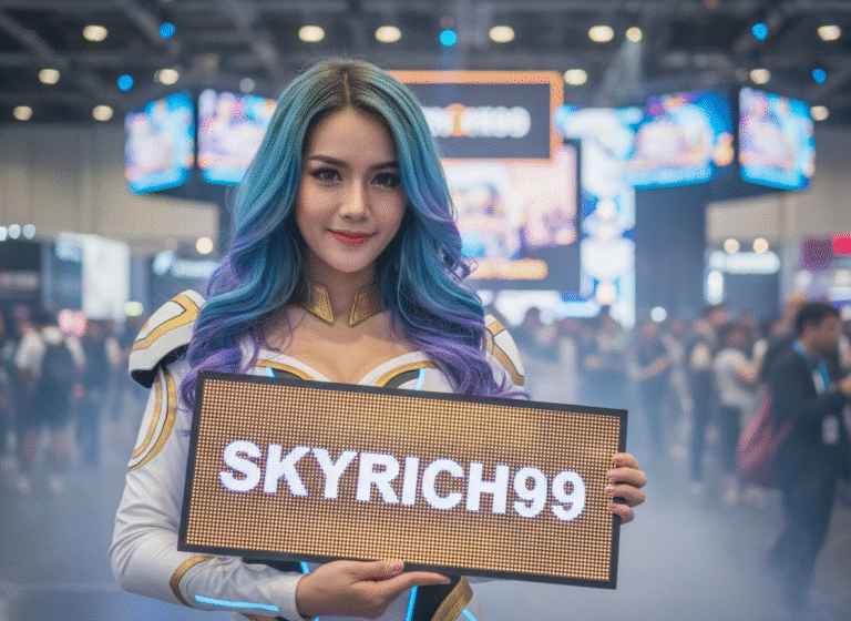 SKYRICH99