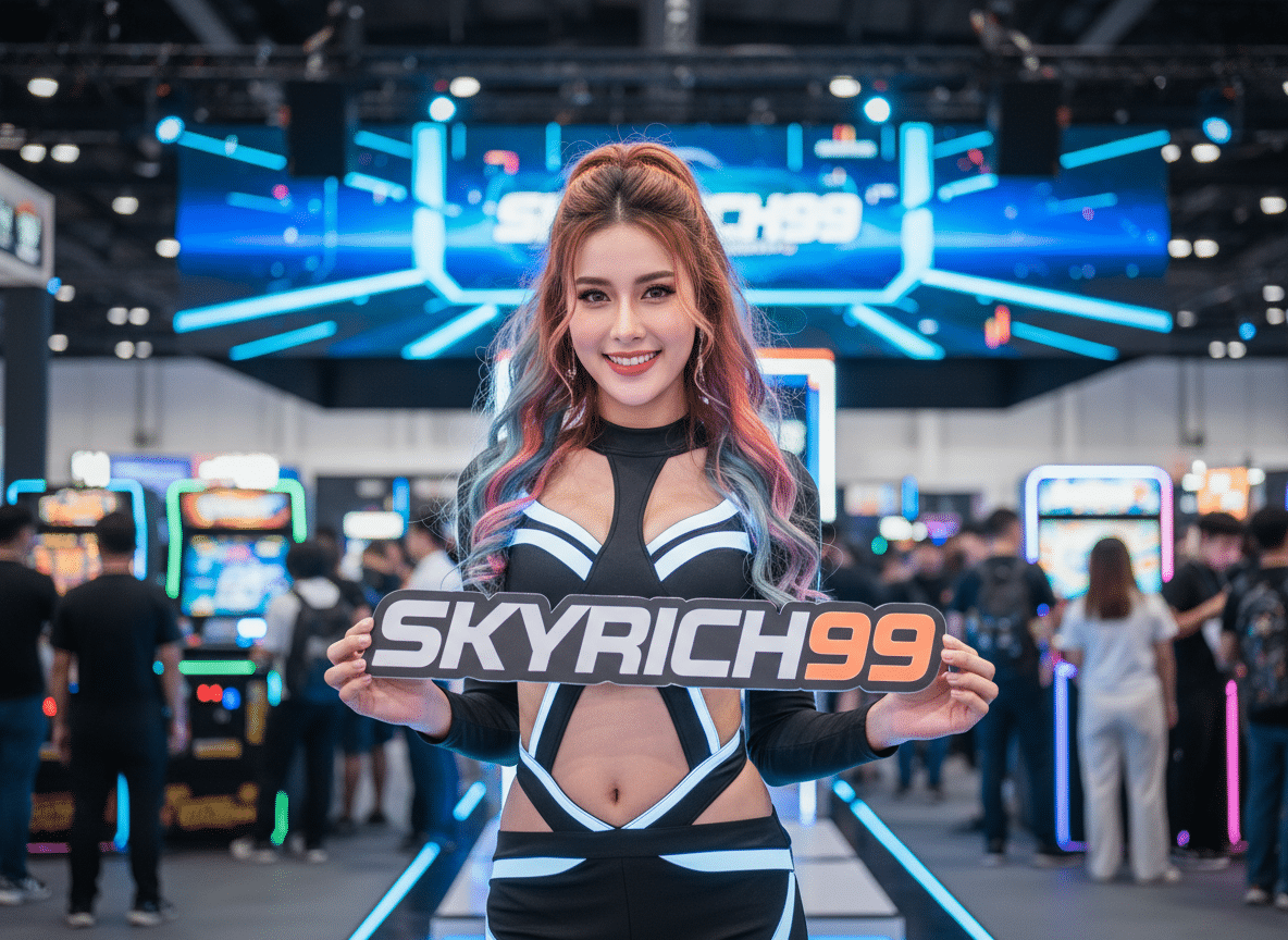 SKYRICH99